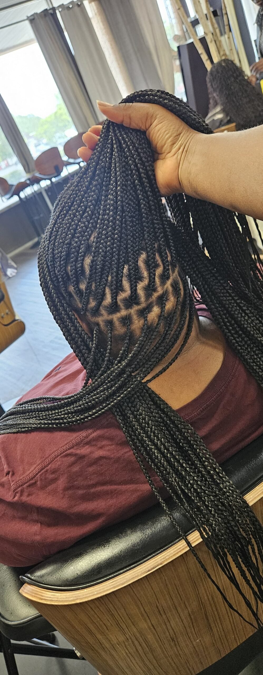 Passion Twists